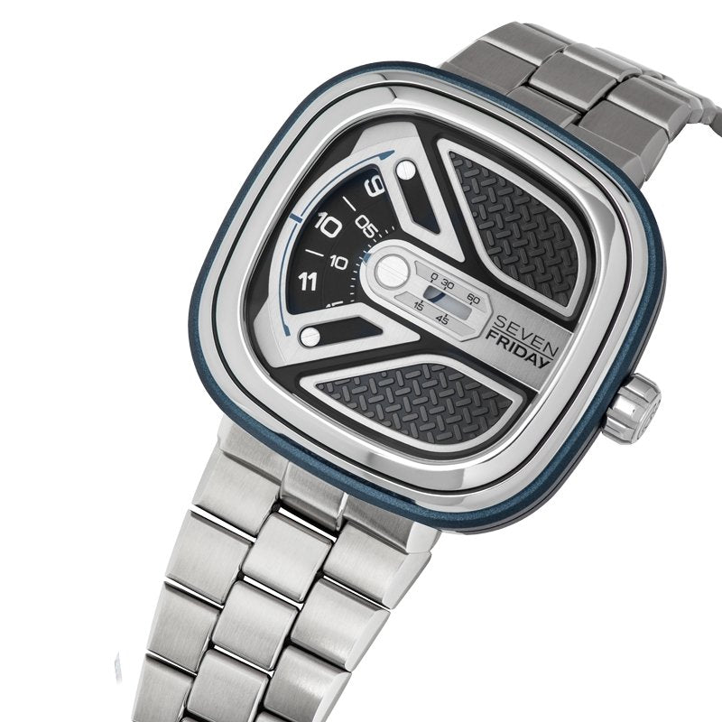 M1B/01M "URBAN EXPLORER" - SEVENFRIDAY Australia SF-M1B/01M