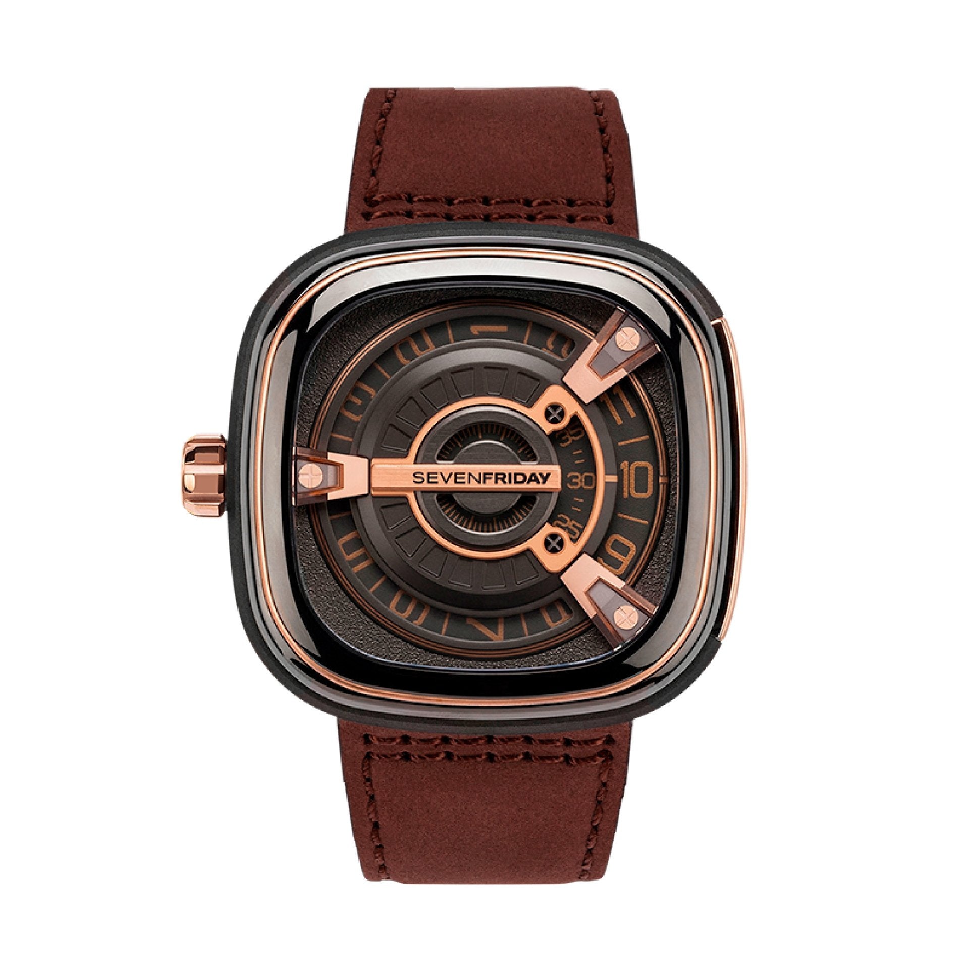 Sevenfriday m202 2025