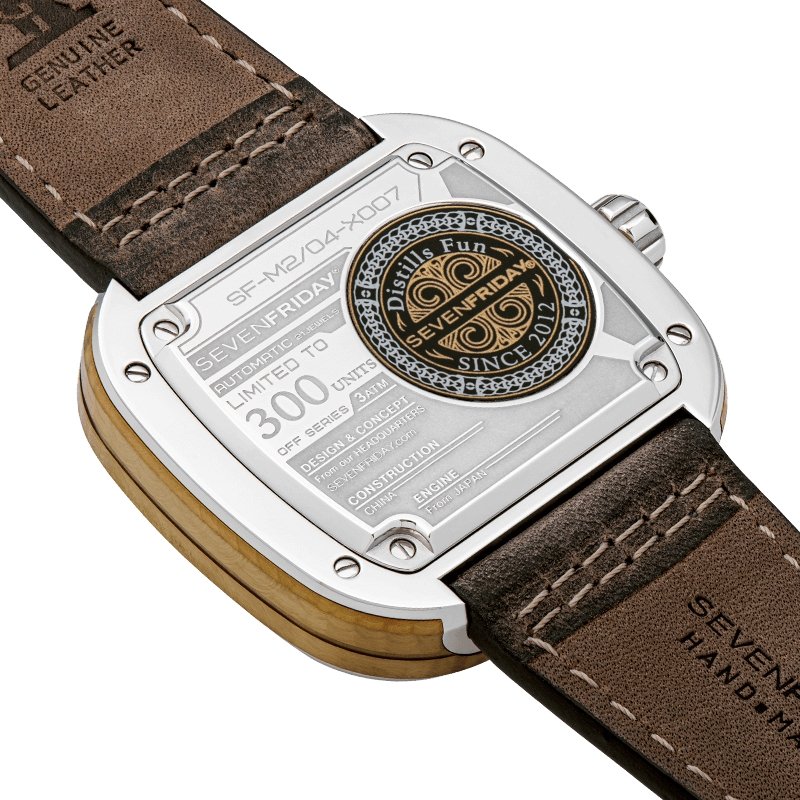 M2/04 - SEVENFRIDAY Australia SF-M2/04