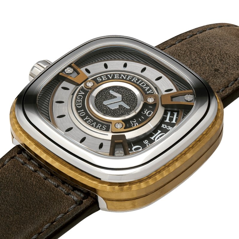 M2/04 - SEVENFRIDAY Australia SF-M2/04