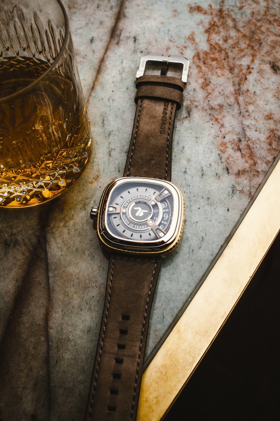 M2/04 - SEVENFRIDAY Australia SF-M2/04