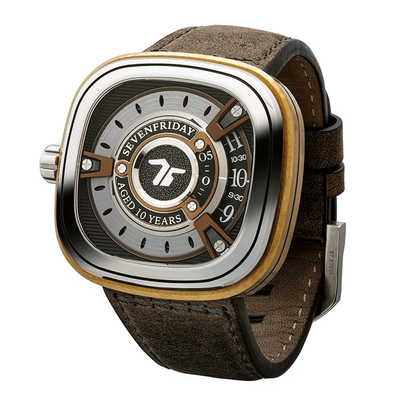 M2/04 - SEVENFRIDAY Australia SF-M2/04