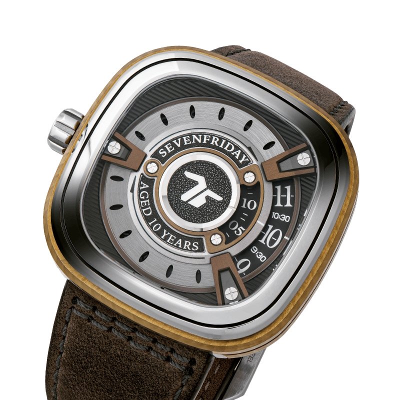 M2/04 - SEVENFRIDAY Australia SF-M2/04