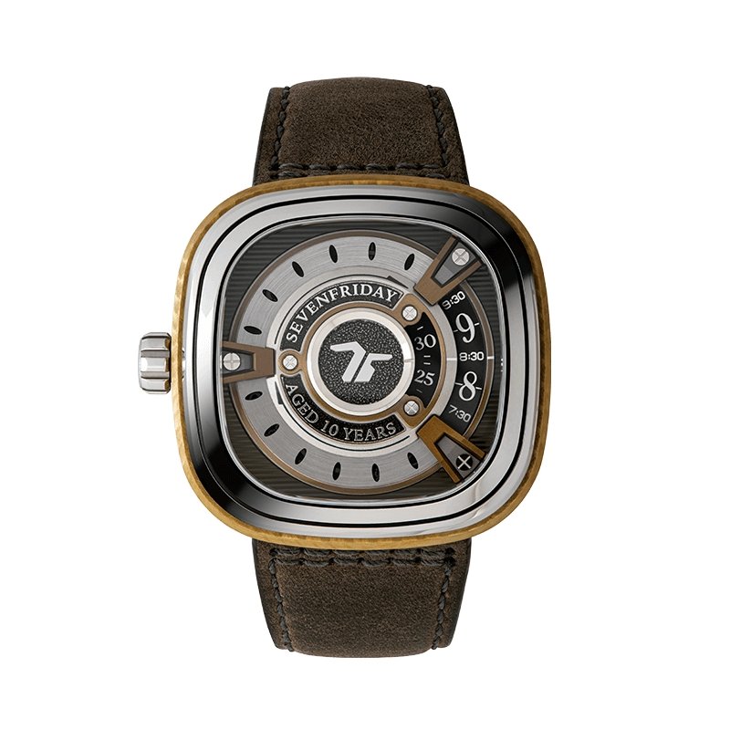 M2/04 - SEVENFRIDAY Australia SF-M2/04