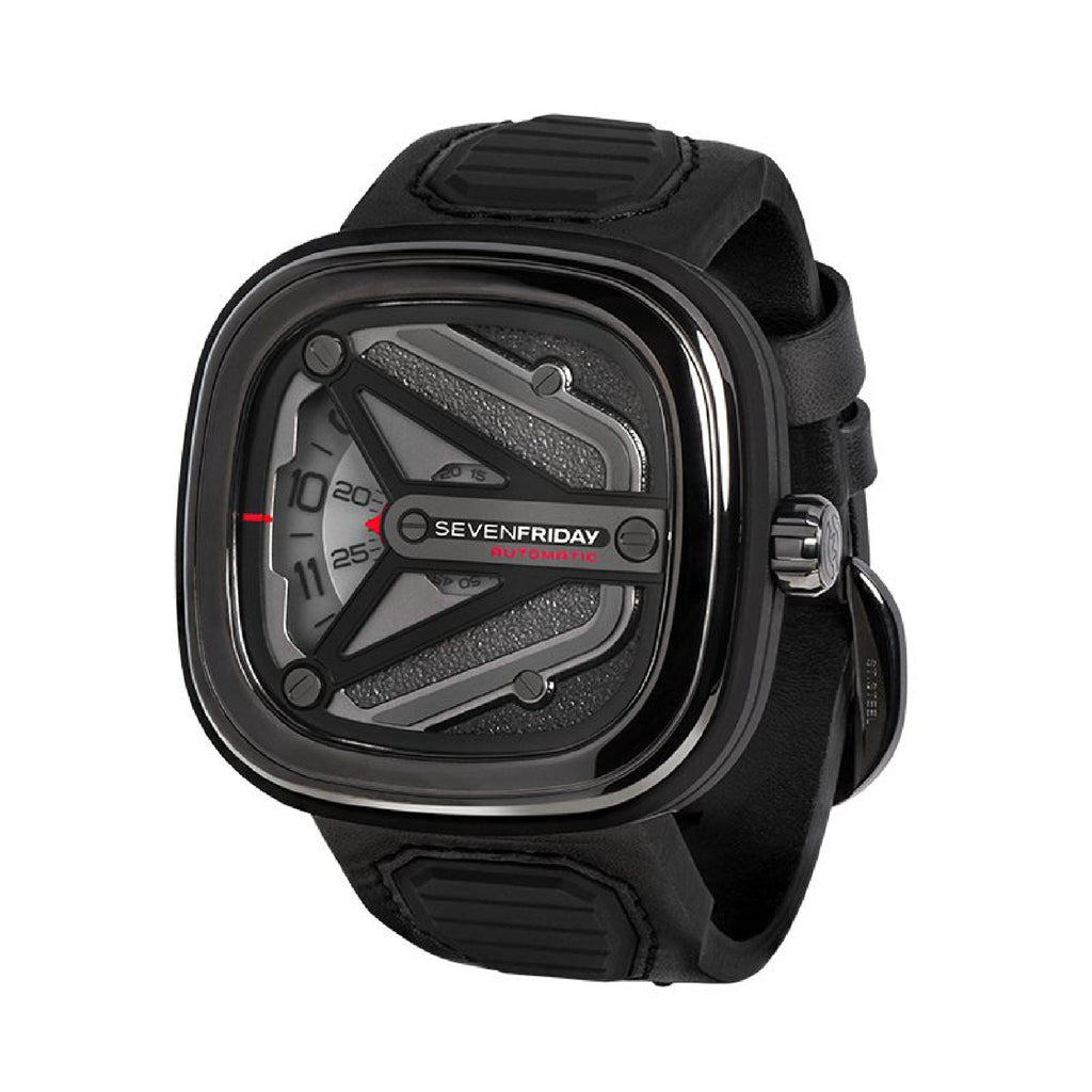 M3/01 "SPACESHIP" - SEVENFRIDAY Australia SF-M3/01