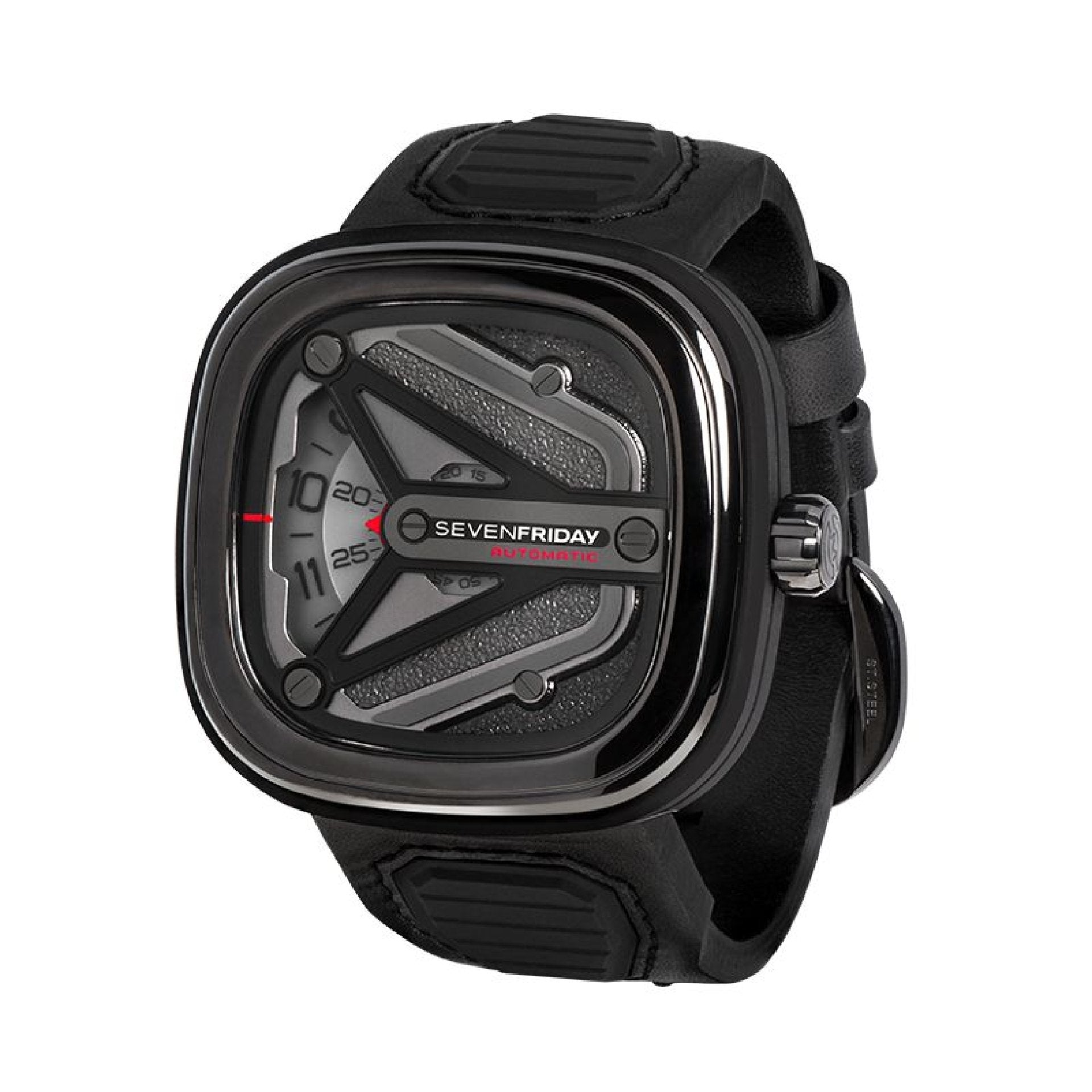 M3/01 "SPACESHIP" - SEVENFRIDAY Australia SF-M3/01