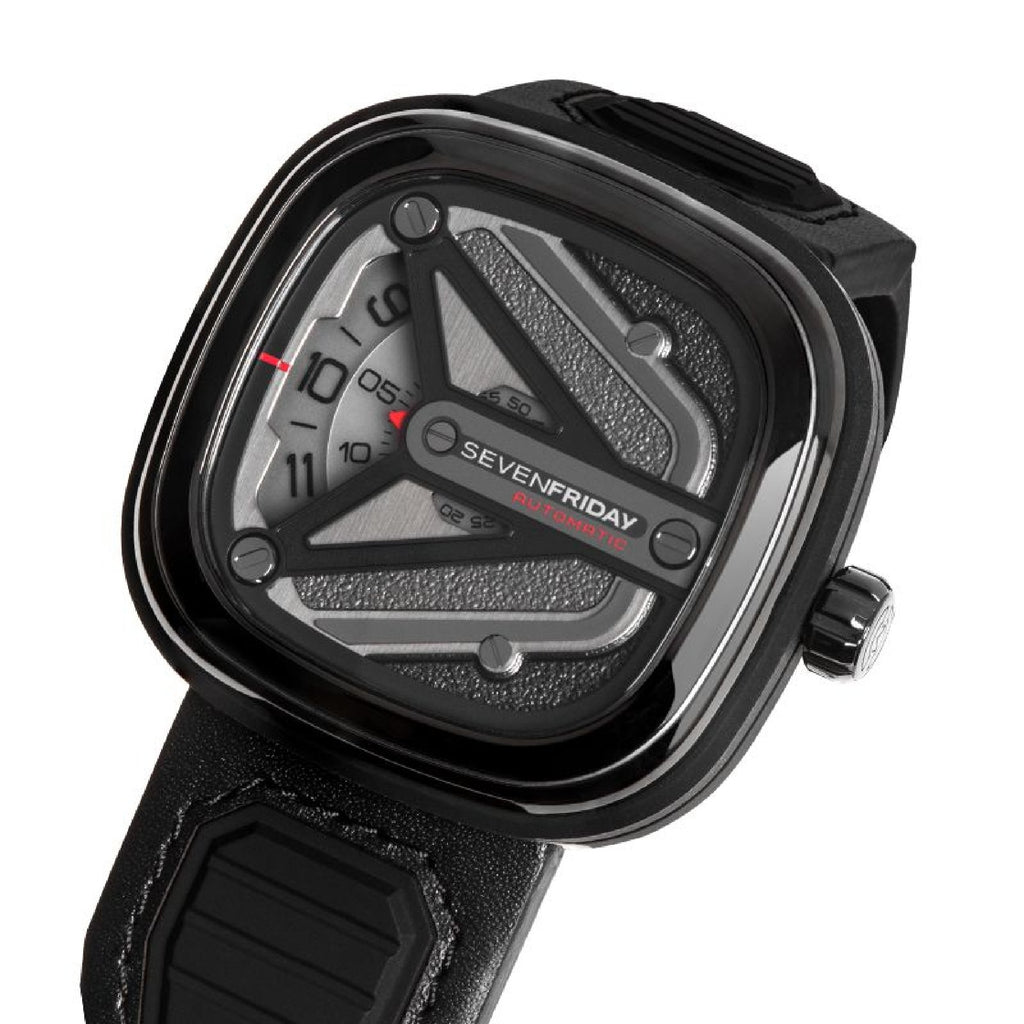 M3/01 "SPACESHIP" - SEVENFRIDAY Australia SF-M3/01