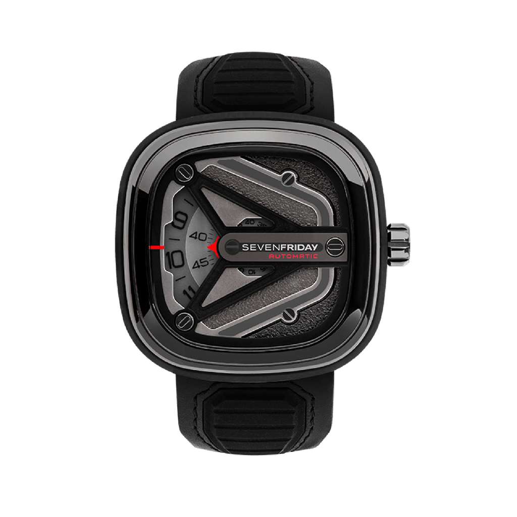 M3/01 "SPACESHIP" - SEVENFRIDAY Australia SF-M3/01