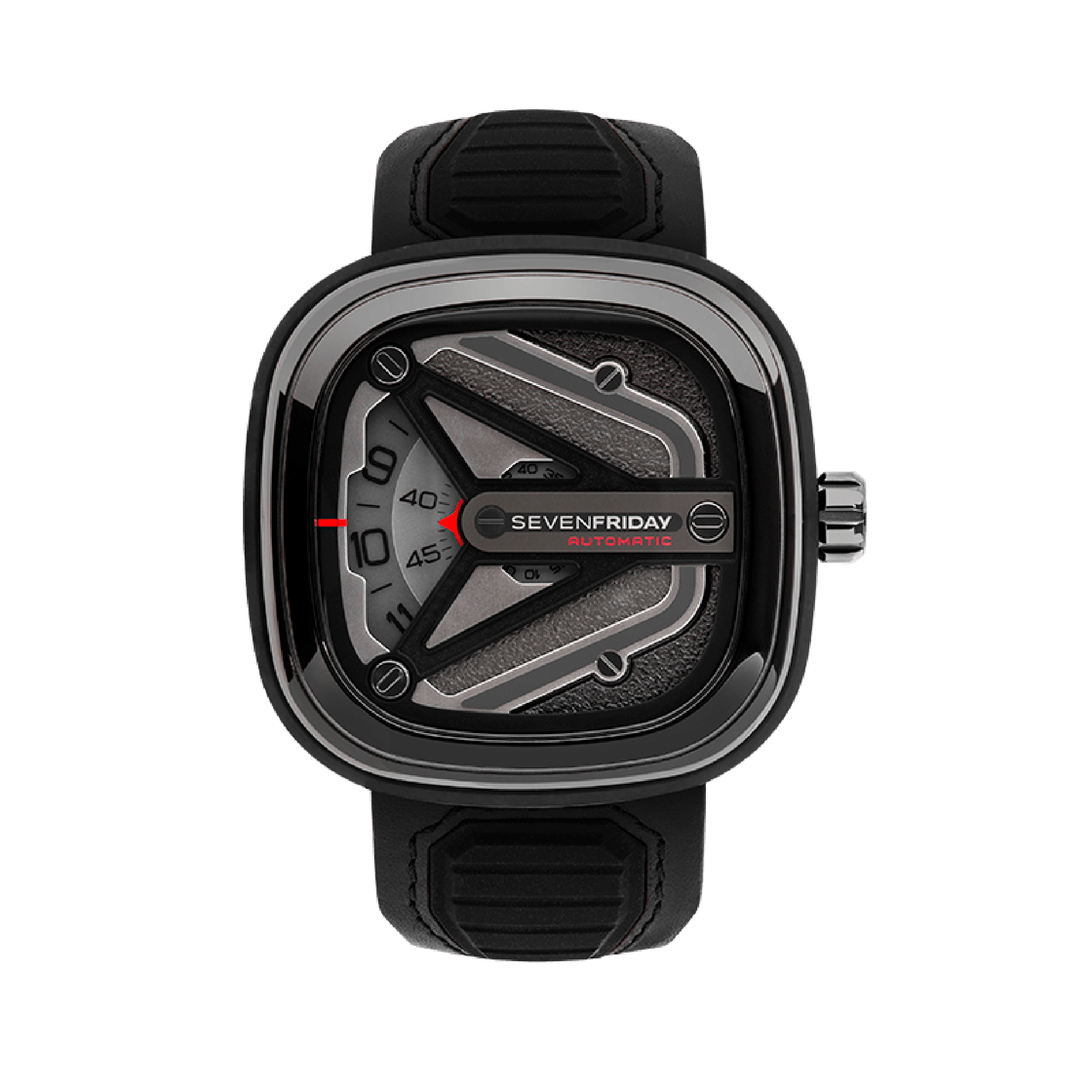 M3/01 "SPACESHIP" - SEVENFRIDAY Australia SF-M3/01