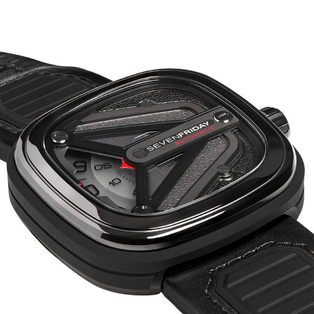 M3/01 "SPACESHIP" - SEVENFRIDAY Australia SF-M3/01