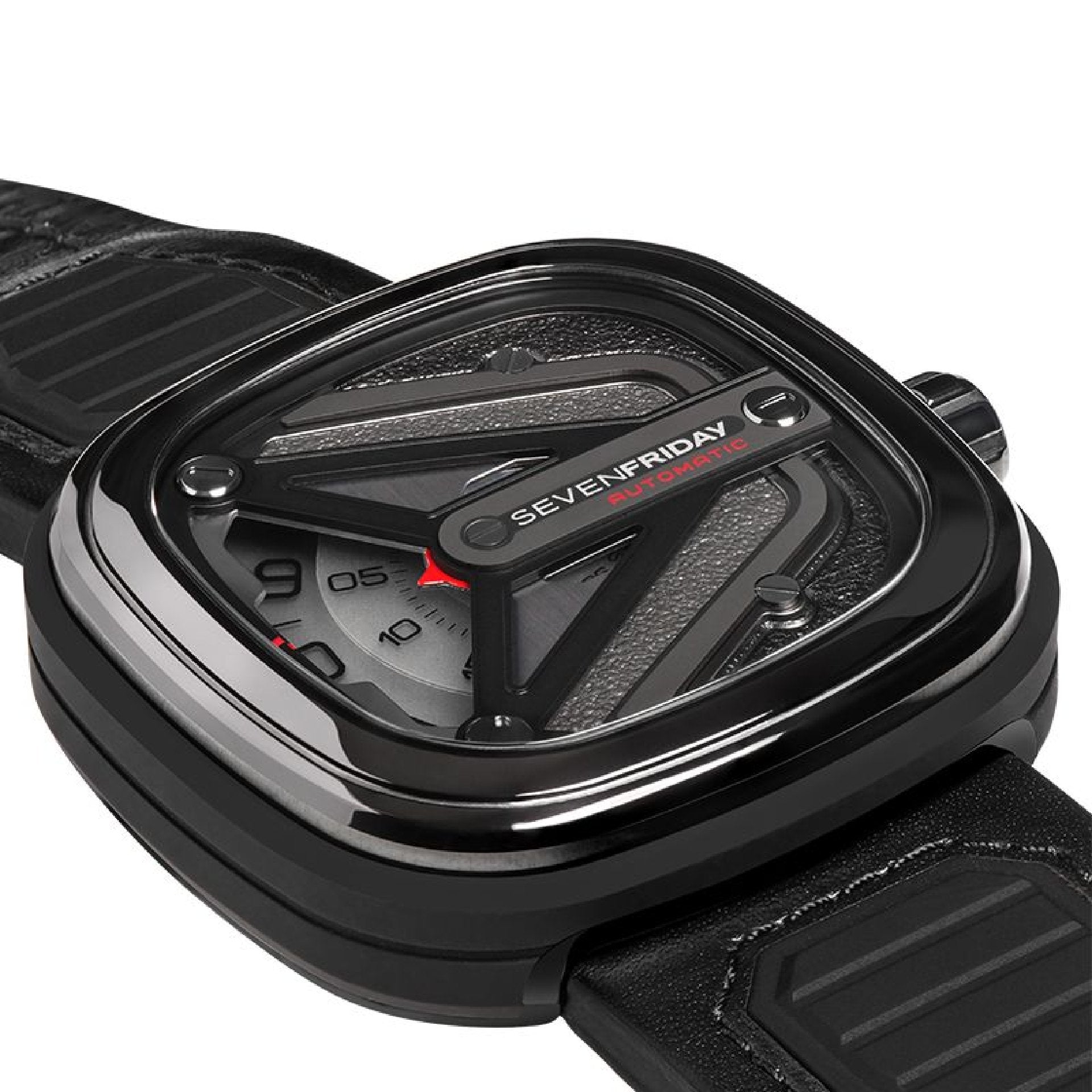 M3/01 "SPACESHIP" - SEVENFRIDAY Australia SF-M3/01