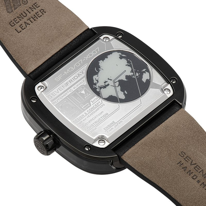 M3/07 - SEVENFRIDAY AustraliaM3/07
