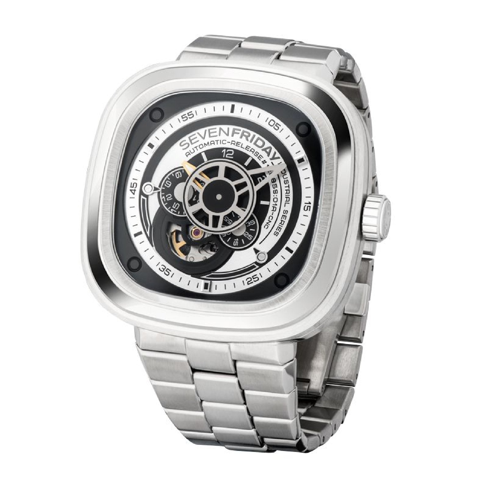 P1B/01M - SEVENFRIDAY Australia SF-P1B/01M