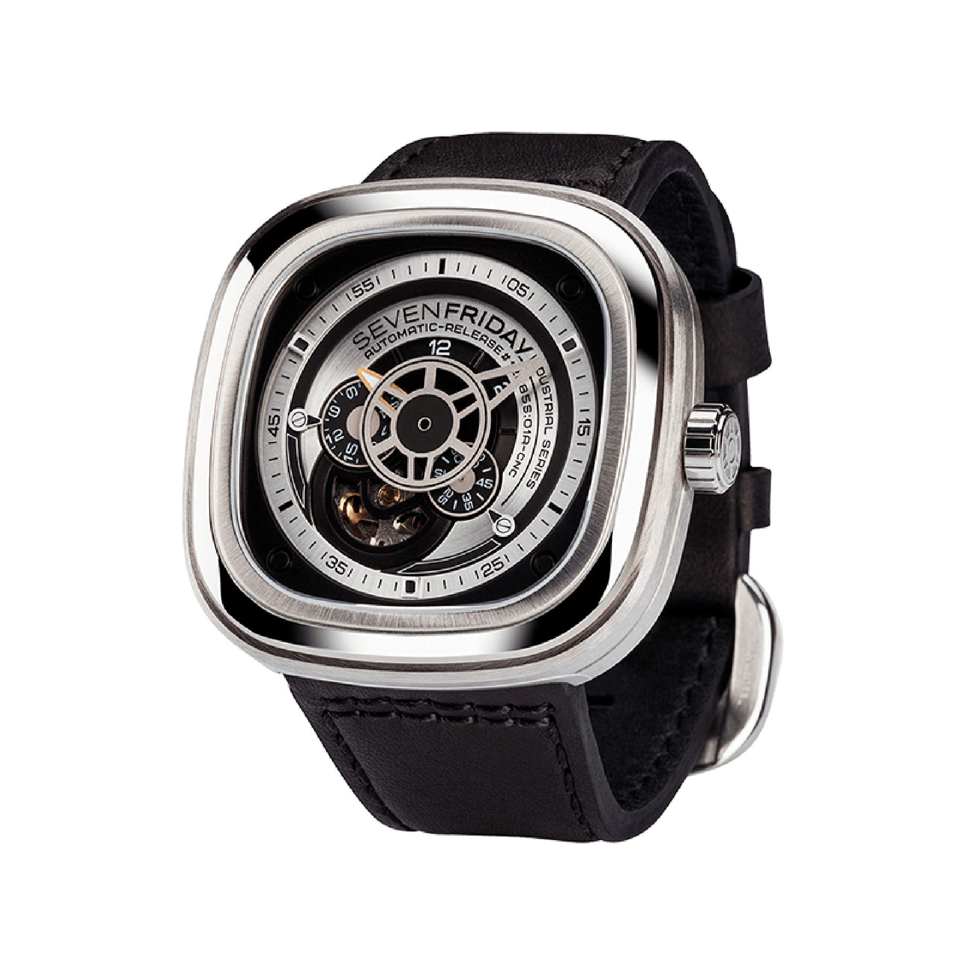 P1B/01 - SEVENFRIDAY Australia SF-P1B/01