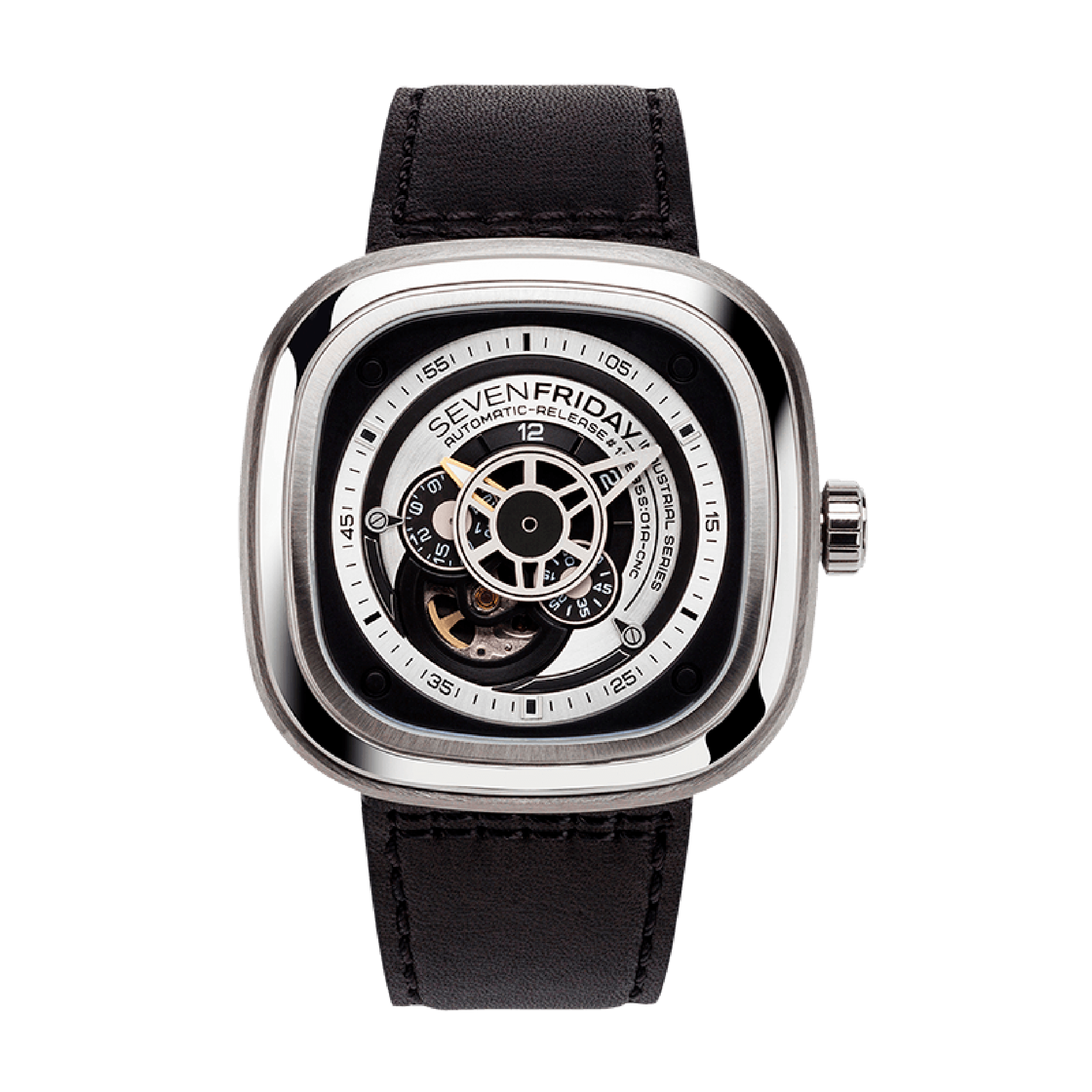 P1B/01 - SEVENFRIDAY Australia SF-P1B/01