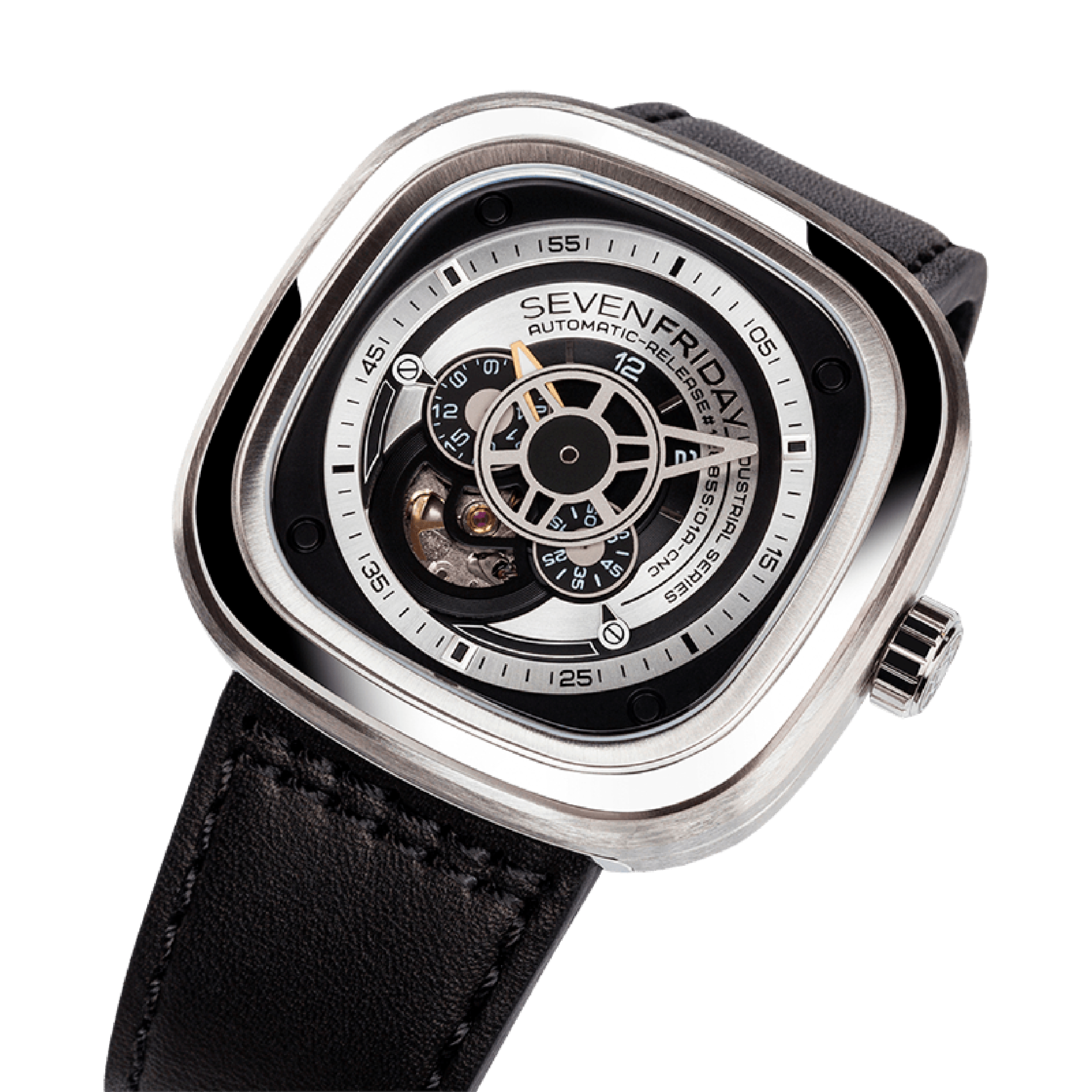 P1B/01 - SEVENFRIDAY Australia SF-P1B/01