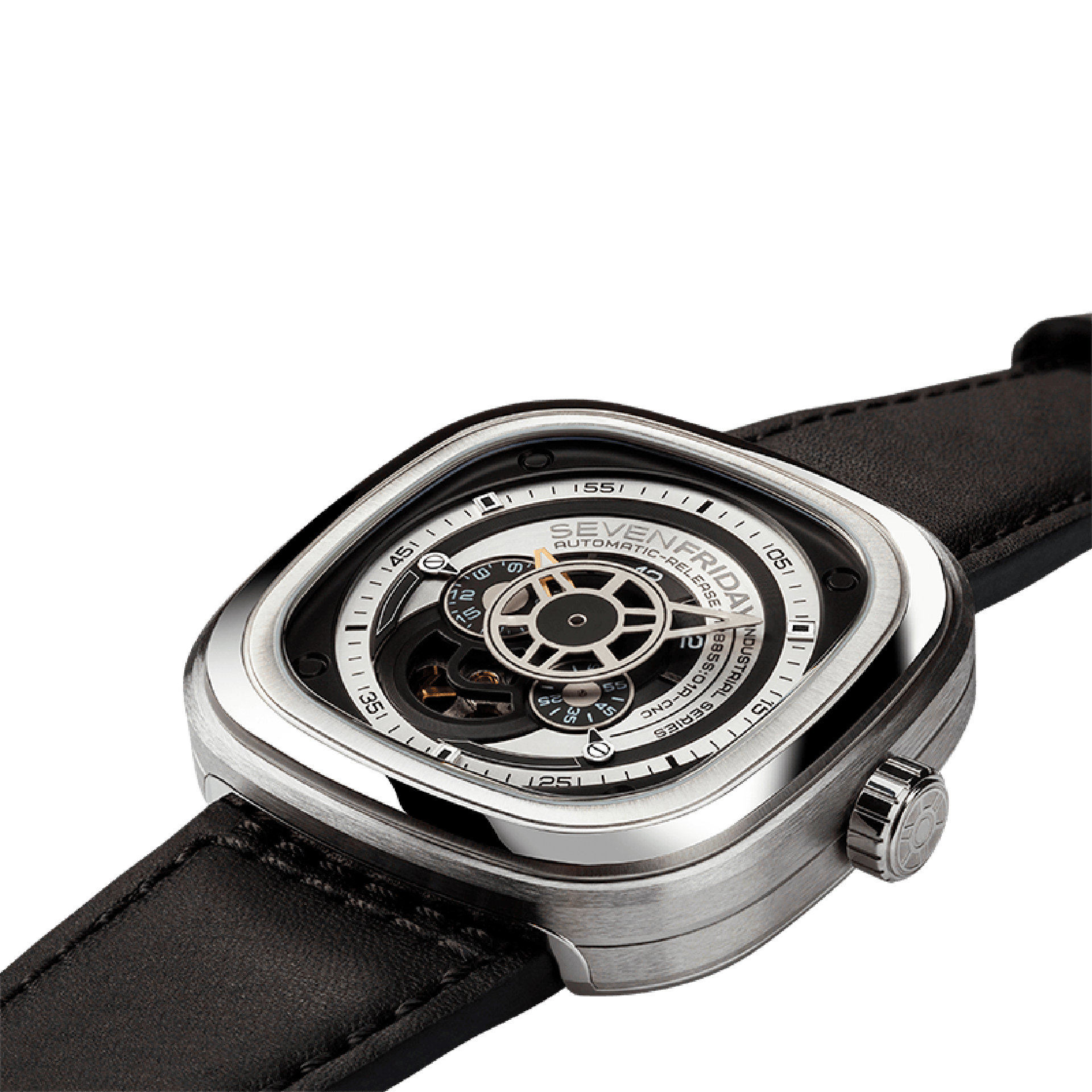 P1B/01 - SEVENFRIDAY Australia SF-P1B/01