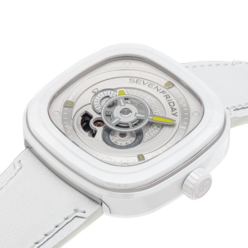 P1C/04 - "CAIPI” - SEVENFRIDAY Australia P1C/04