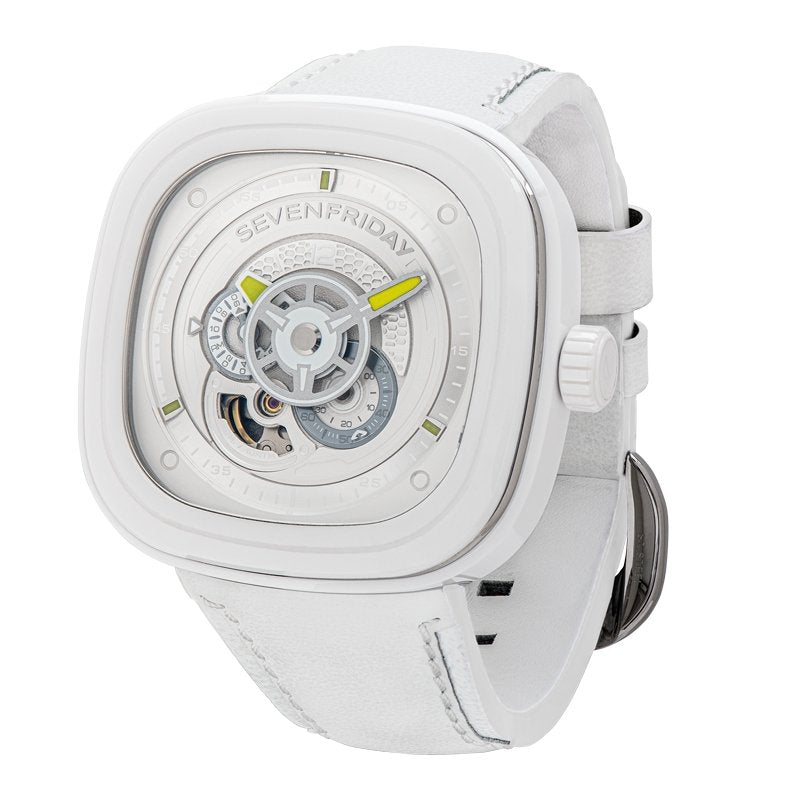 P1C/04 - "CAIPI” - SEVENFRIDAY Australia P1C/04
