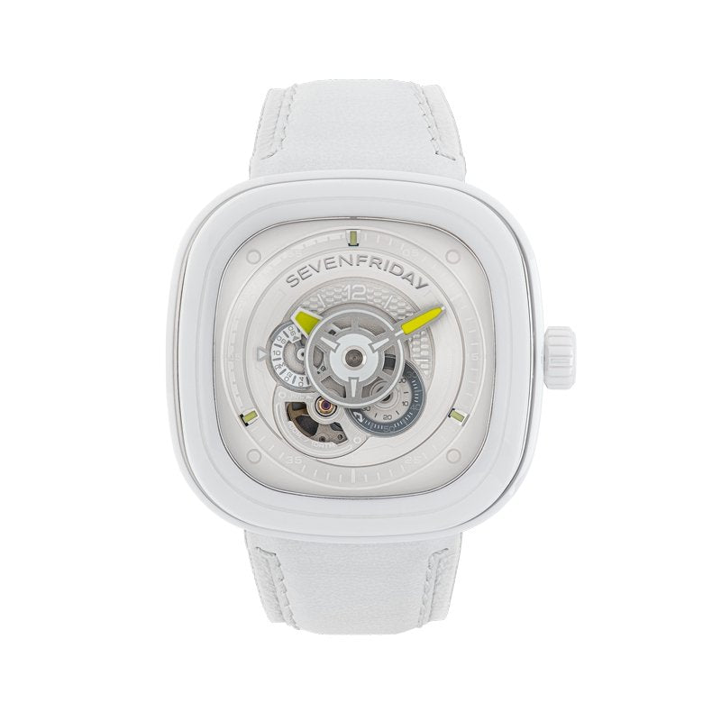 P1C/04 - "CAIPI” - SEVENFRIDAY Australia P1C/04