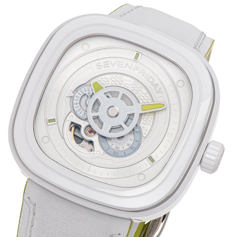 P1C/04 - "CAIPI” - SEVENFRIDAY Australia P1C/04