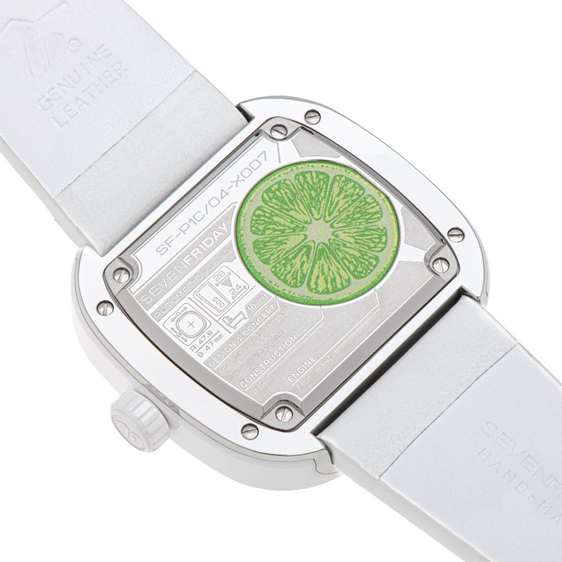 P1C/04 - "CAIPI” - SEVENFRIDAY Australia P1C/04