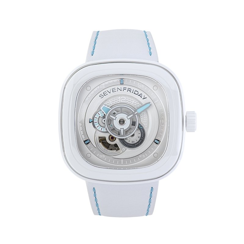 P1C/05 - "BLUE CURACAO” - SEVENFRIDAY AustraliaP1C/05