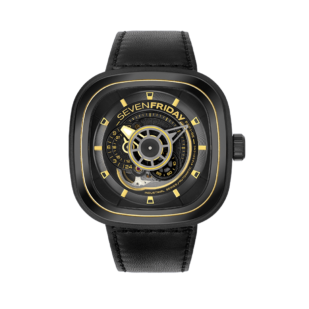 P2B/02 - SEVENFRIDAY Australia SF-P2B/02