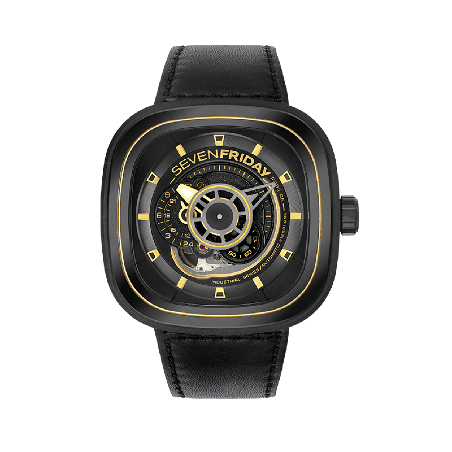 P2B/02 - SEVENFRIDAY Australia SF-P2B/02