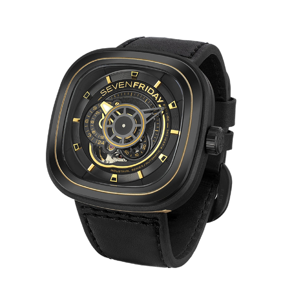 P2B/02 - SEVENFRIDAY Australia SF-P2B/02