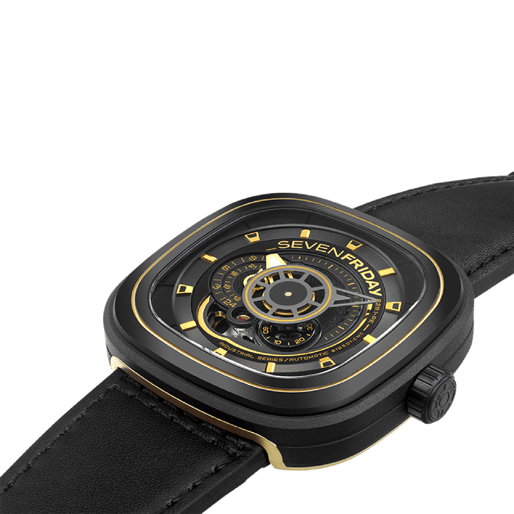 P2B/02 - SEVENFRIDAY Australia SF-P2B/02