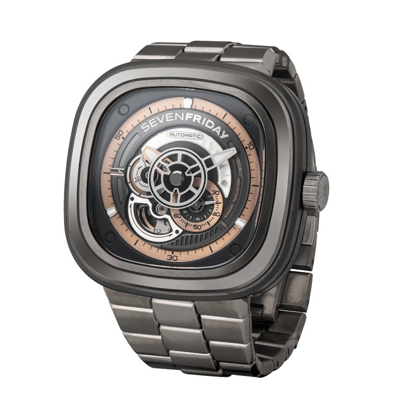 P2C/01M - SEVENFRIDAY Australia P2C/01M