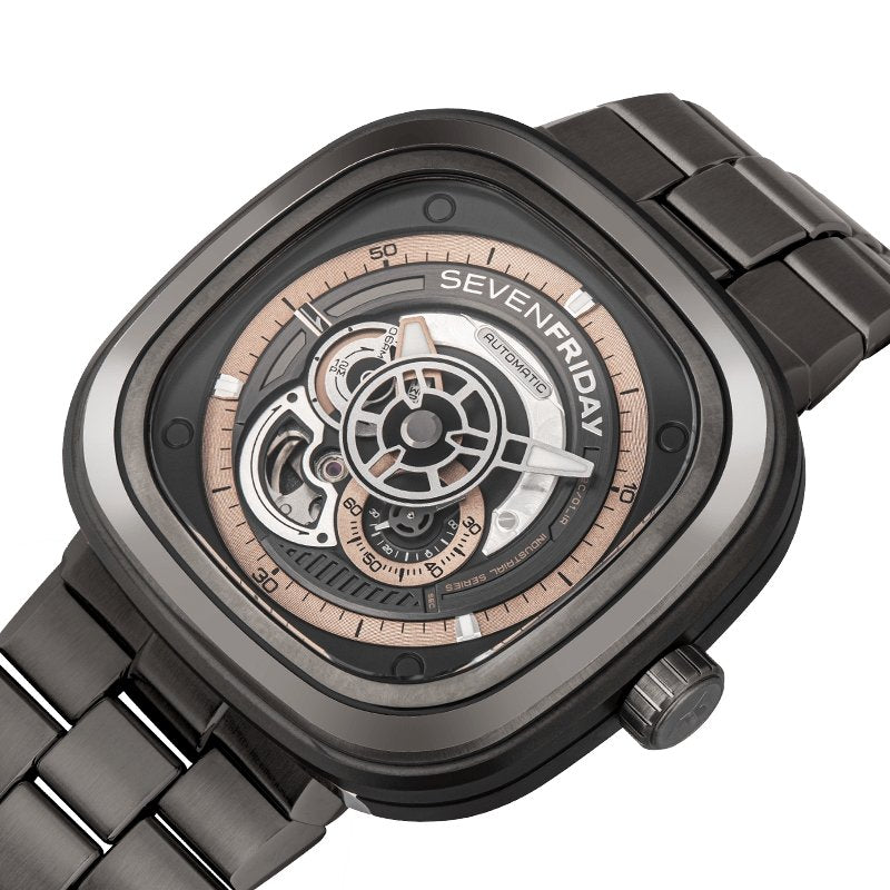 P2C/01M - SEVENFRIDAY Australia P2C/01M