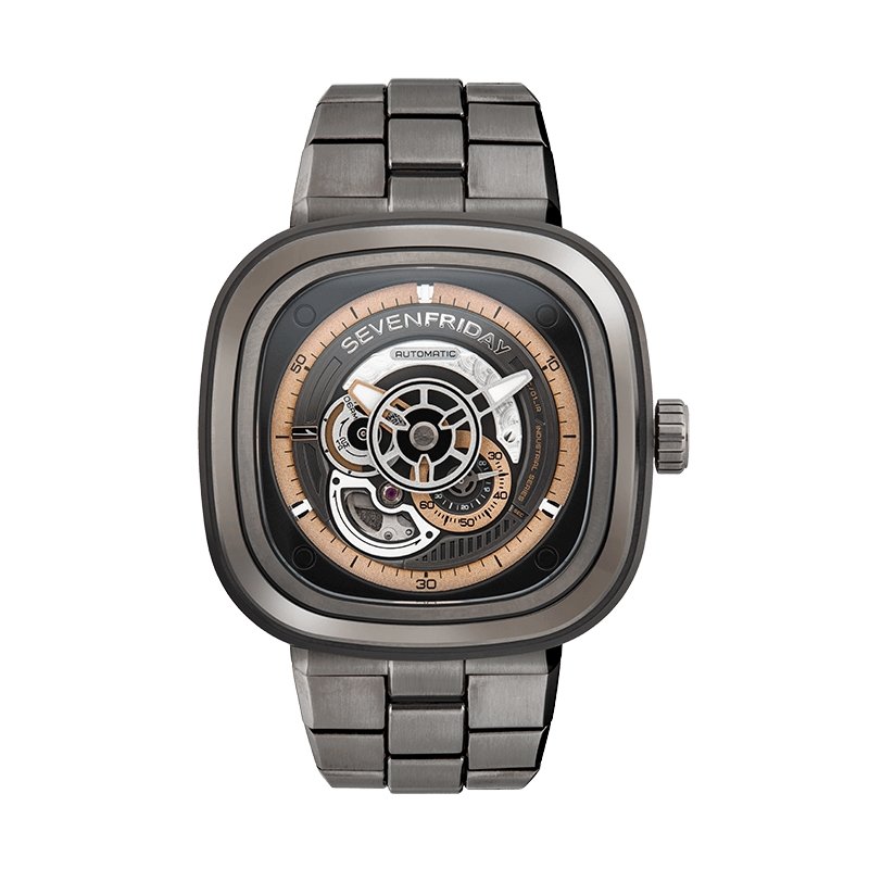 P2C/01M - SEVENFRIDAY Australia P2C/01M