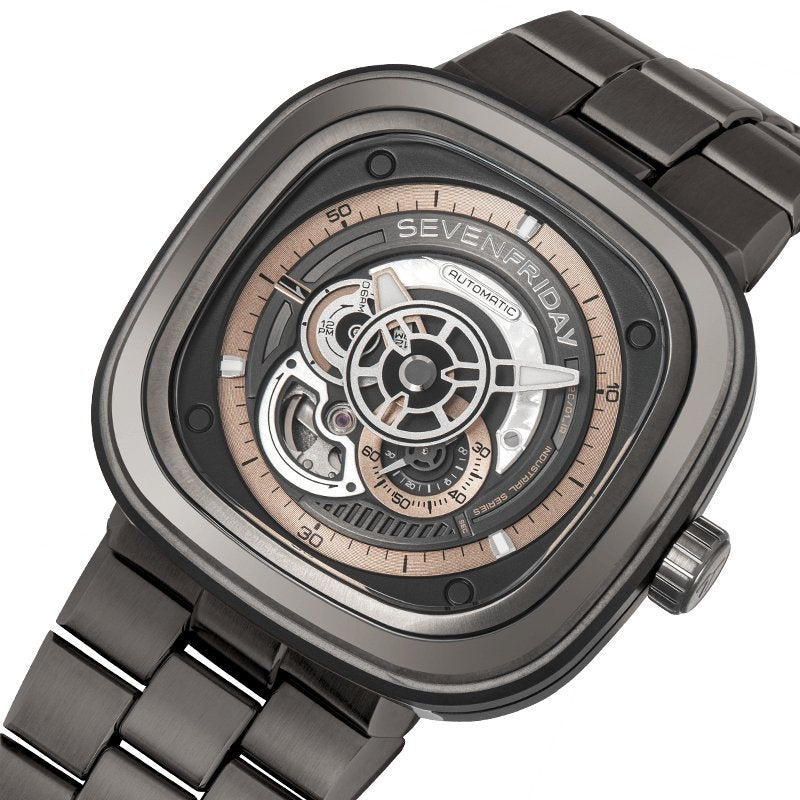 P2C/01M - SEVENFRIDAY Australia P2C/01M