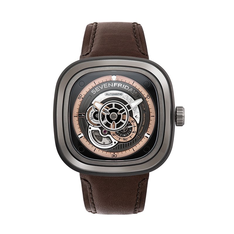 P2C/01 - SEVENFRIDAY Australia SF-P2C/01