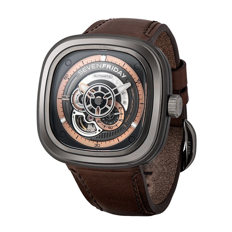 P2C/01 - SEVENFRIDAY Australia SF-P2C/01