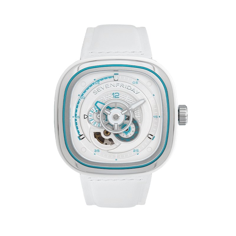 P3C/10 "BEACH CLUB" - SEVENFRIDAY Australia SF-P3C/10