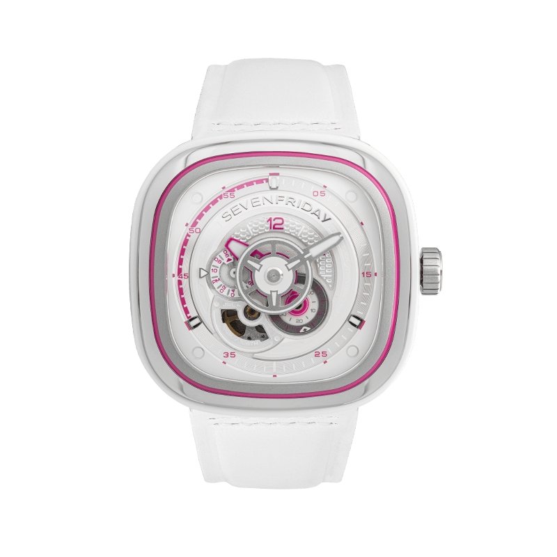 P3C/12 "BEACH CLUB" - SEVENFRIDAY Australia SF-P3C/12