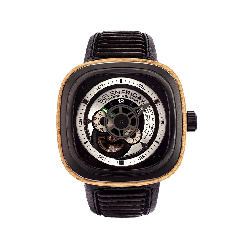 P3/Games - SEVENFRIDAY Australia SF-P305