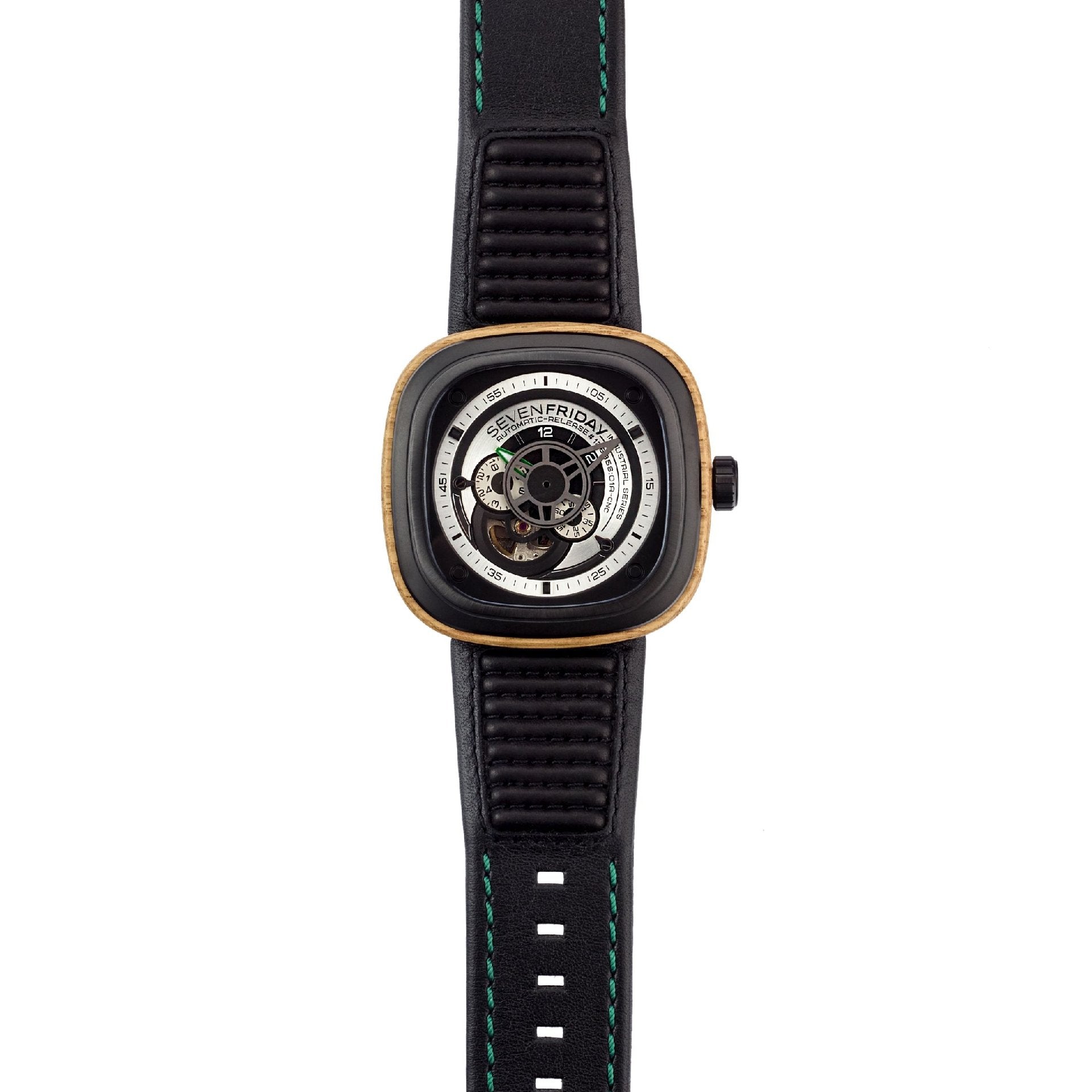 P3/Games - SEVENFRIDAY Australia SF-P305