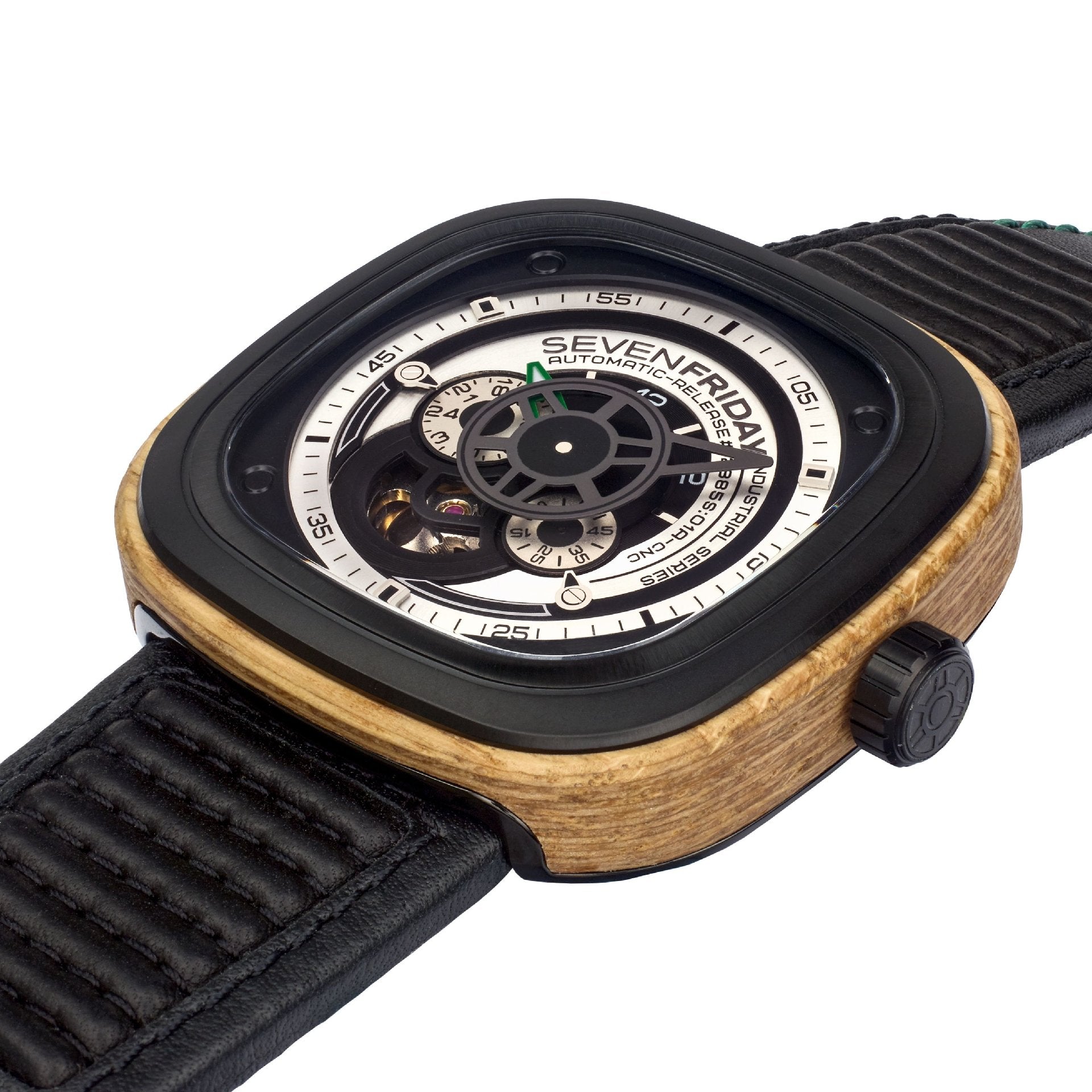 P3/Games - SEVENFRIDAY Australia SF-P305