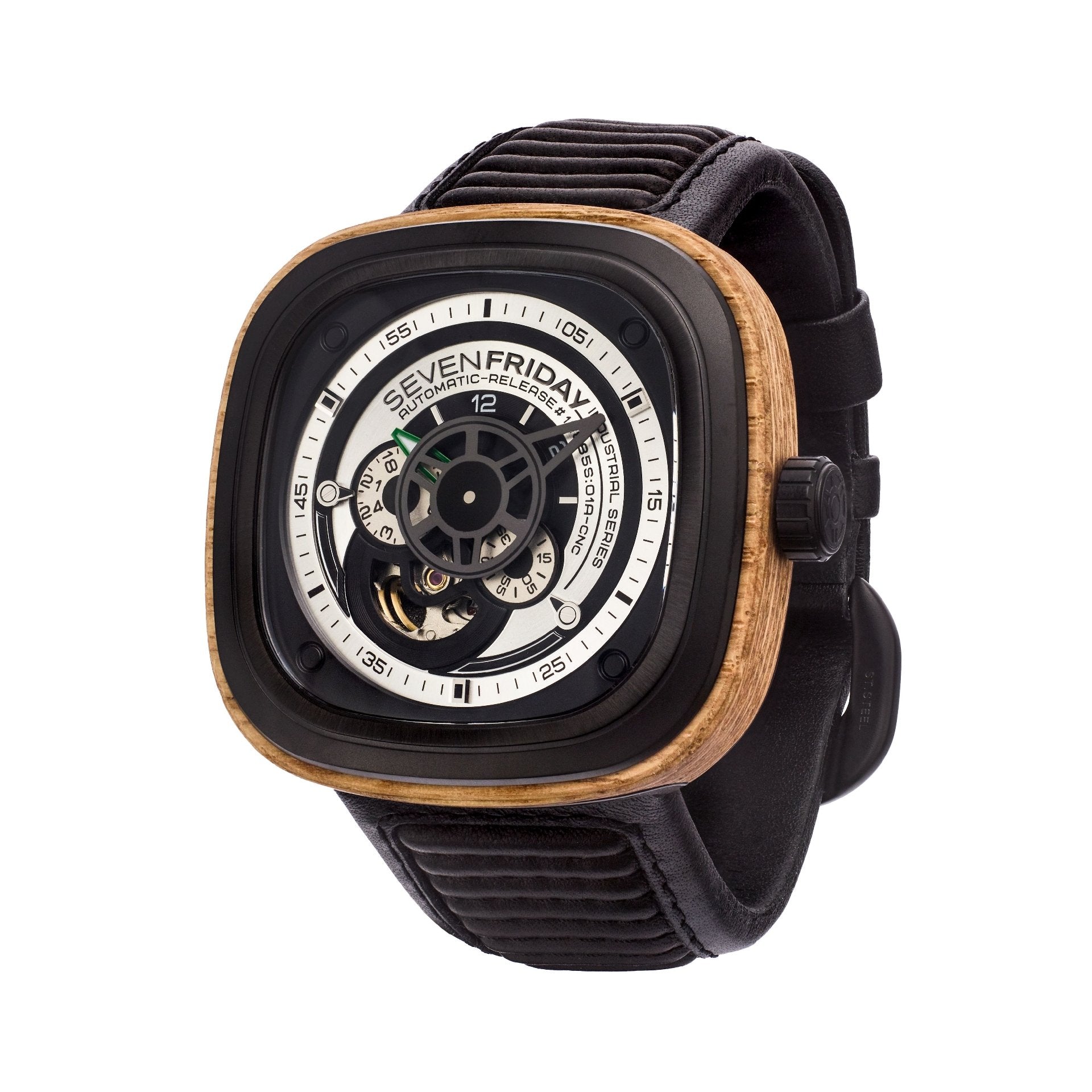 P3/Games - SEVENFRIDAY Australia SF-P305