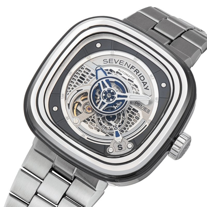 PS1/01M - SEVENFRIDAY Australia pS1/01M