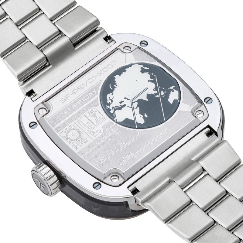 PS1/01M - SEVENFRIDAY Australia pS1/01M