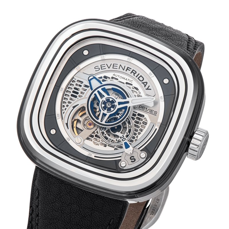 PS1/01 - SEVENFRIDAY Australia SF-PS1/01