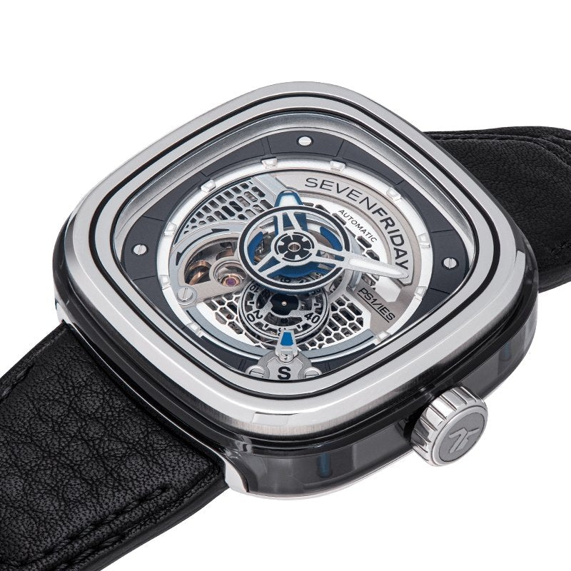 PS1/01 - SEVENFRIDAY Australia SF-PS1/01
