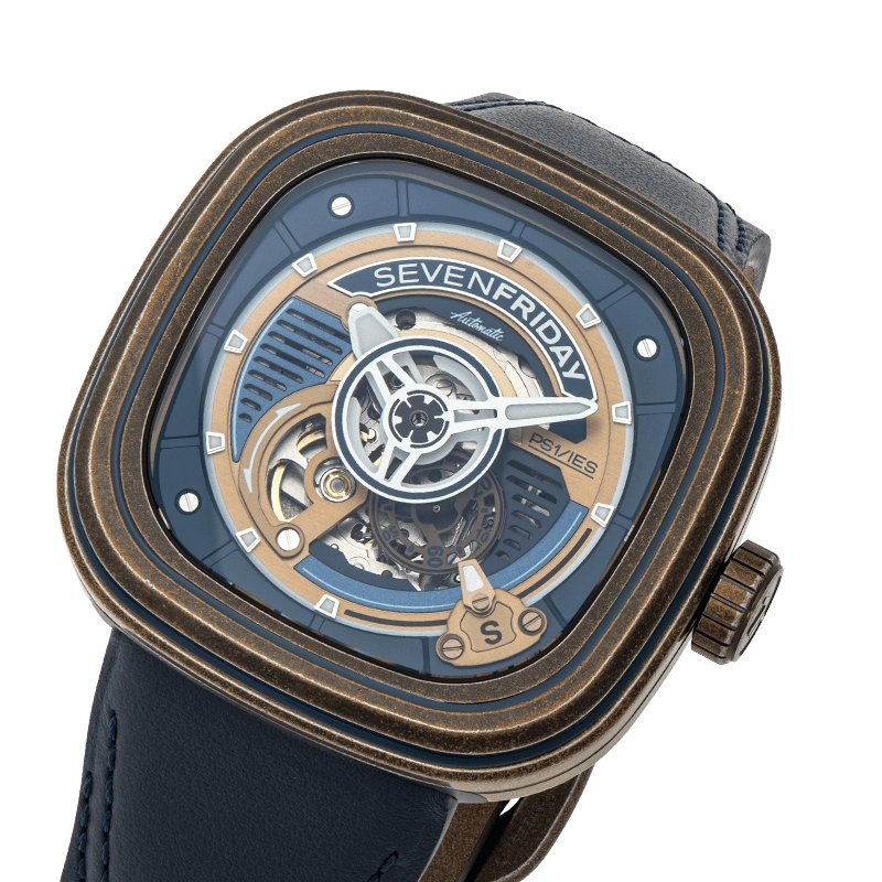 PS1/04 - SEVENFRIDAY Australia SF-PS1/04