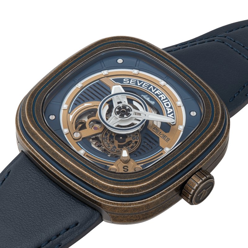 PS1/04 - SEVENFRIDAY Australia SF-PS1/04