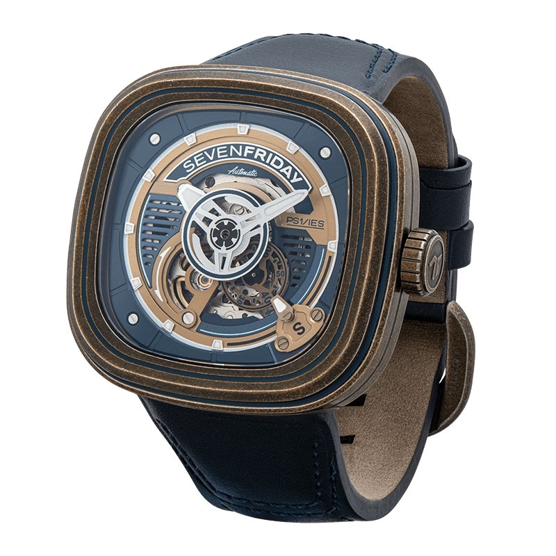 PS1/04 - SEVENFRIDAY Australia SF-PS1/04